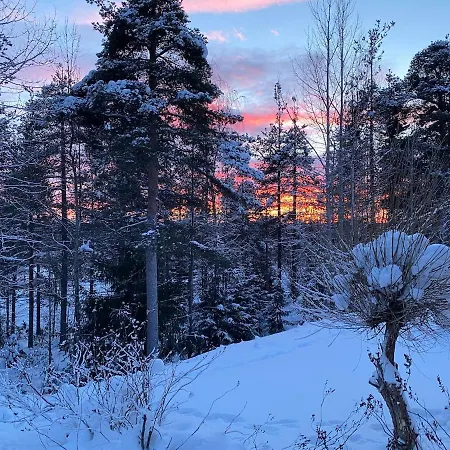 Huoneisto Family Kuusirinne *