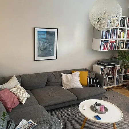 Family Kuusirinne Huoneisto Rovaniemi