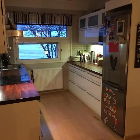 Huoneisto Family Kuusirinne *