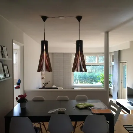 Family Kuusirinne * Rovaniemi