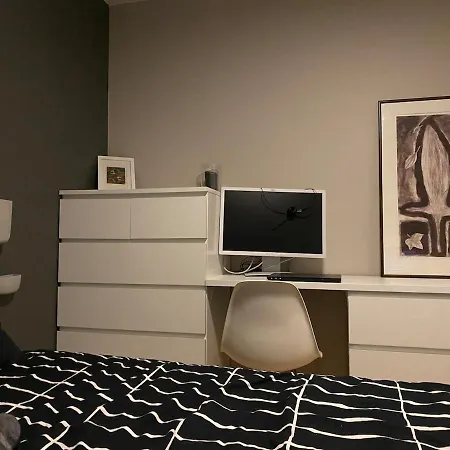 Family Kuusirinne Huoneisto