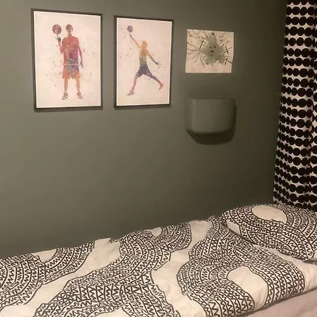 Huoneisto Family Kuusirinne *