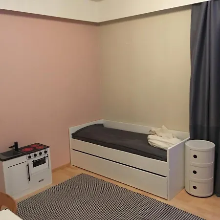 Huoneisto Family Kuusirinne