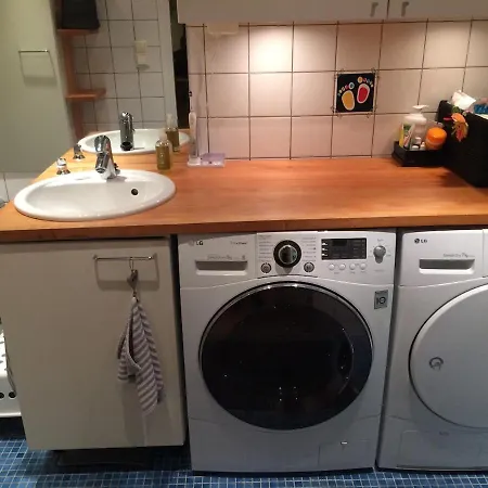 Family Kuusirinne Huoneisto Rovaniemi