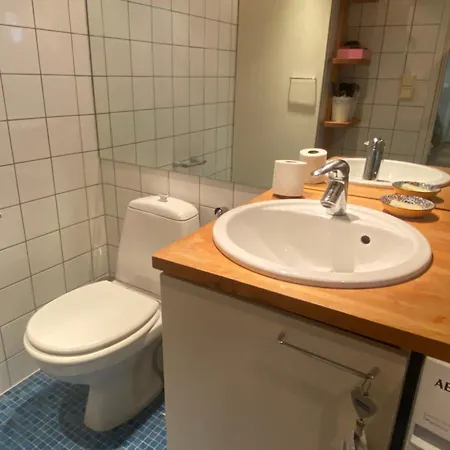 Huoneisto Family Kuusirinne