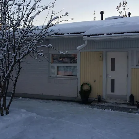 Huoneisto Family Kuusirinne