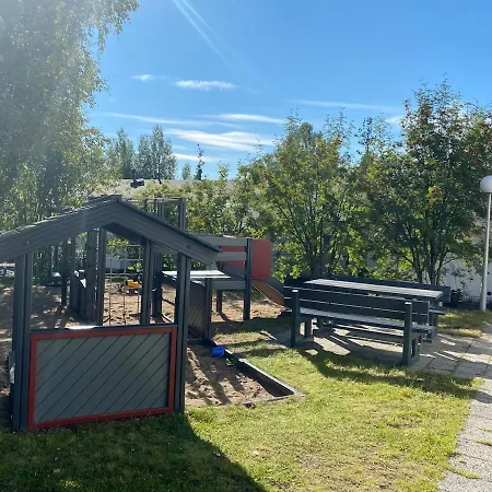 Huoneisto Family Kuusirinne *