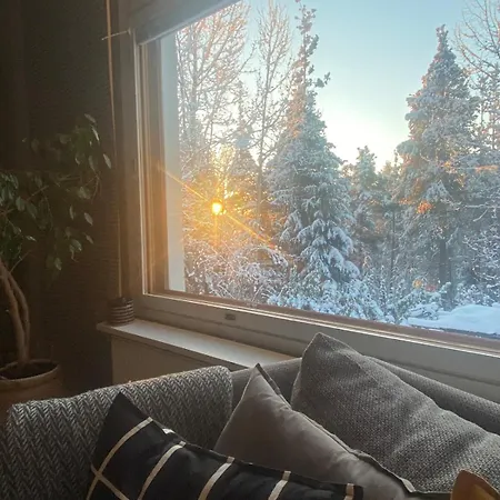 Family Kuusirinne * Rovaniemi