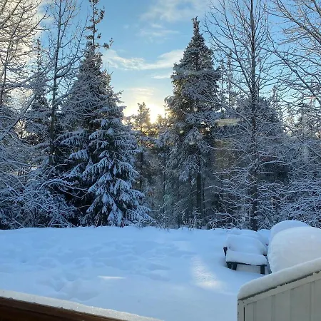 Family Kuusirinne * Rovaniemi