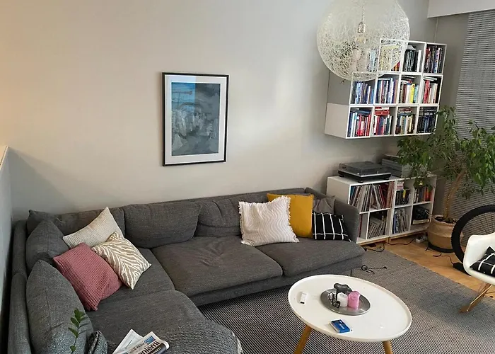 Family Kuusirinne 公寓 罗瓦涅米