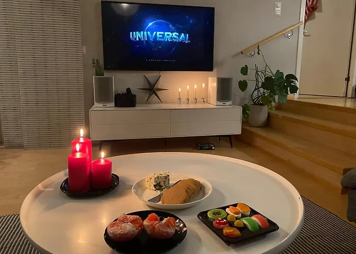 公寓 Family Kuusirinne