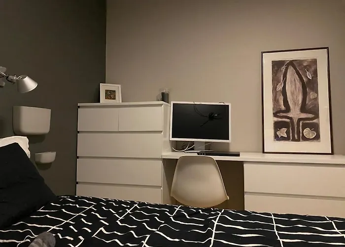 Family Kuusirinne 公寓