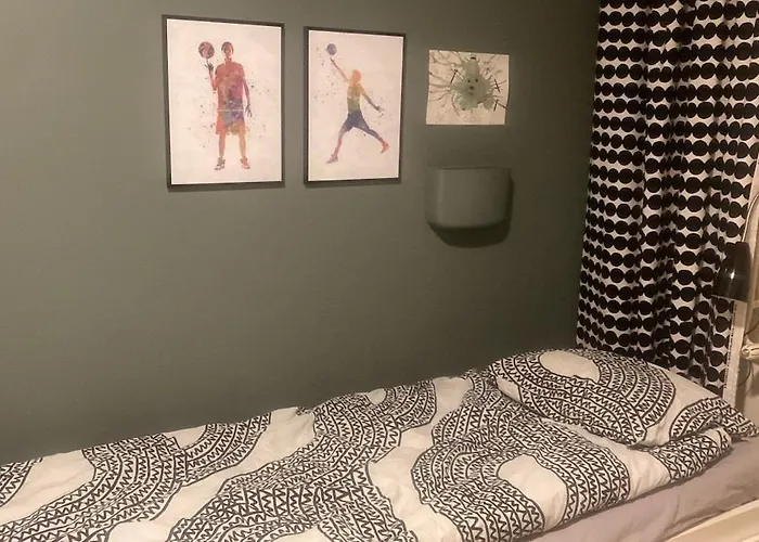 公寓 Family Kuusirinne *