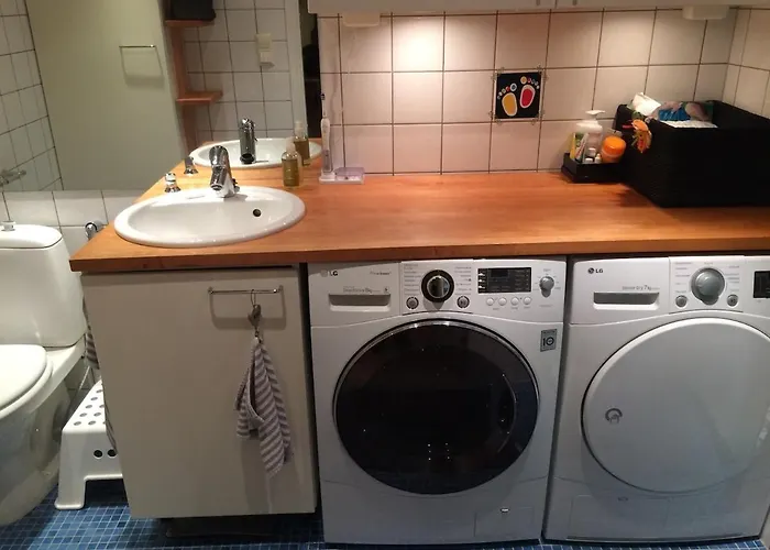 Family Kuusirinne 公寓 罗瓦涅米