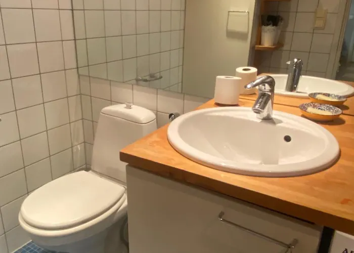 公寓 Family Kuusirinne