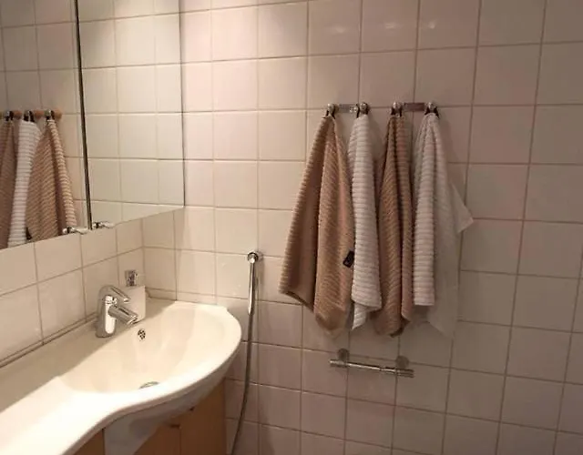 公寓 Family Kuusirinne 罗瓦涅米