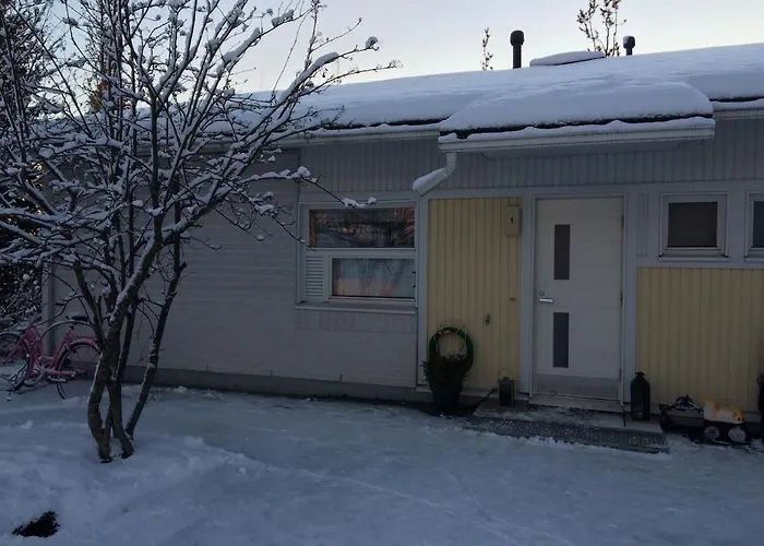 公寓 Family Kuusirinne